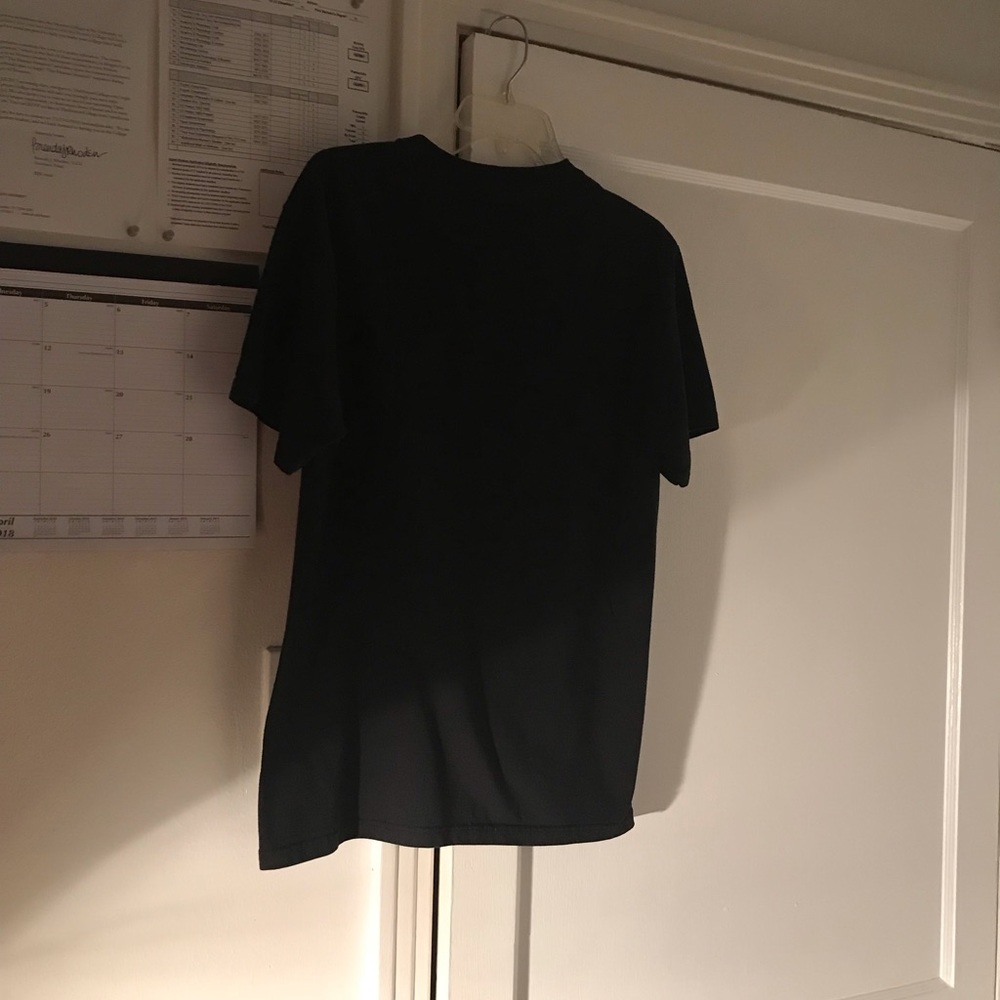 Metronome Tee - Picture 2 of 4